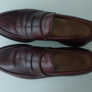Allen Edmonds- Hinsdale shoes